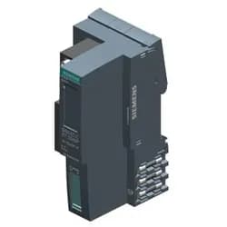 Simatic et 200sp profibus bundle im im 155-6dp hf