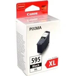 PG-595XL / 7170C001 Black