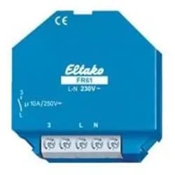 Eltako Feldfreischalter FR61-230V