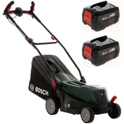 Bosch UniversalRotak 18V-37-550 Akku-Rasenmäher