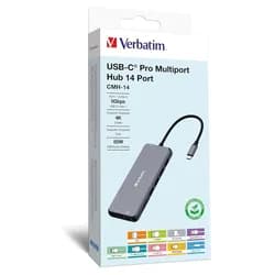 Verbatim Dockingstation