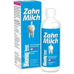 Bioniq Repair Zahn-Milch