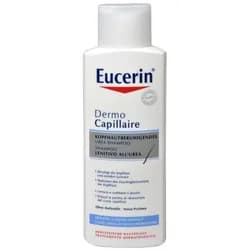 EUCERIN DermoCapillaire kopfhautberuh.Urea Shampoo 250 ml