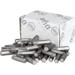 Wiha Bit T40x25 Großpackung 50 tlg.
