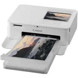 CANON Selphy CP1500 weiß