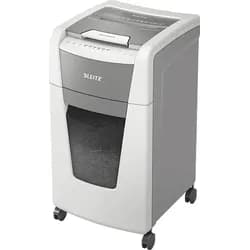 Leitz Aktenvernichter IQ Office 300 P-4 80150000