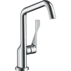 Hansgrohe Spültischmischer Axor Citterio chrom 39850000