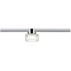 Paulmann URail Ceiling Topa Dot 1x5,2W Chrom/Klar