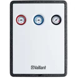 Vaillant Zweistrang Solarstation VMS 70