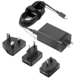 Lenovo 65W USB-C AC Reiseadapter