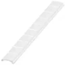 ZBF6 BLANK - Zackband, 6 mm, blank