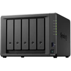 Synology NAS-Server
