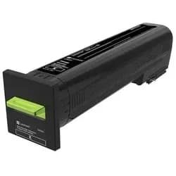 Lexmark, Toner, 72k2xk0 (BK)