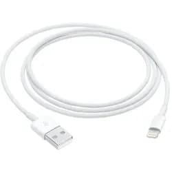 Apple Lightning Kabel 1m MXLY2ZM