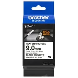 Brother Schrumpfschl. Hse-221E