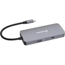 Verbatim Hub Multiport 32150