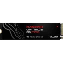 Sandisk SSD-Festplatte