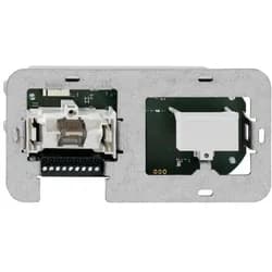 Rutenbeck Accesspoint UAEPoE2,4/5GHz1,2Grw