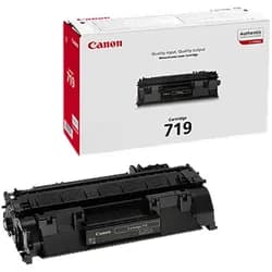 Toner CANON 719H schwarz