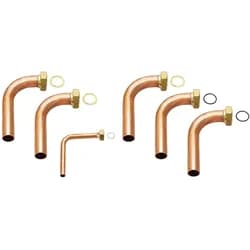 Vaillant Installations-Set 0020212716