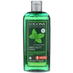 Logona Anti-Fett Shampoo