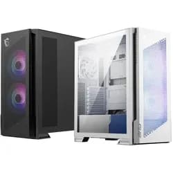 MSI PC-Gehäuse