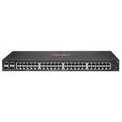 HPE Aruba 6100 48G 4SFP+ Swicht managed