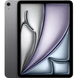 Apple iPad Air (11") Wi-Fi 256GB space grau