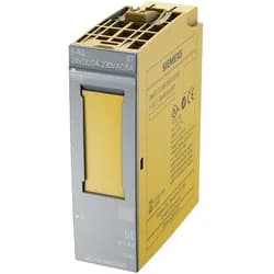 Siemens Dig.Industr. Elektronikmodul 6ES7136-6RA00-0BF0