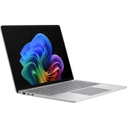 Microsoft Surface Laptop 8 for Business 13,8" Core Ultra X7 16GB 512GB 39W W11P Platinum