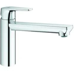 GROHE BauEdge 2020 Küchenarmatur Chrom 31693000