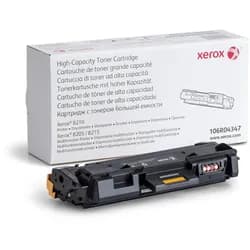 Xerox, Toner, 106R04347 (BK)