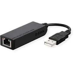 D-Link DUB-E100 USB 2.0 Fast Ethernet Adapter