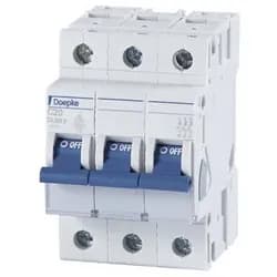 Doepke Leitungsschutzschalter DLS 6H C32-3 6KA