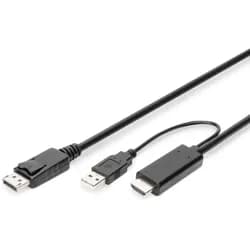 adapter cable - 2 m