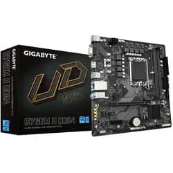 Gigabyte Mainboard