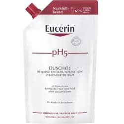 Eucerin pH5 Duschöl Nachfüll empfindliche Haut