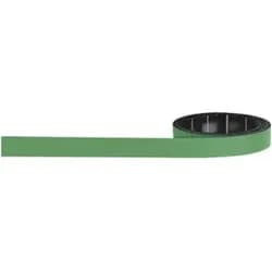 magnetoplan Magnetband Magnetoflex Grün 1 x 100 cm