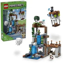 LEGO® Ghast-Station - 21597