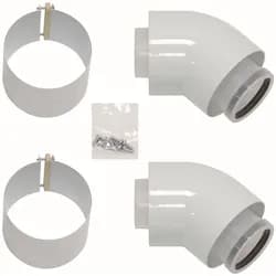 Vaillant Bogen 45 Grad 303911 (VE2)