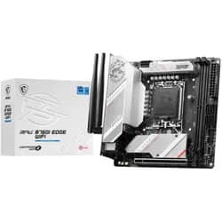 MSI Mainboard