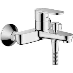 hansgrohe Spültischarmatur