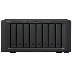 Synology NAS-Server