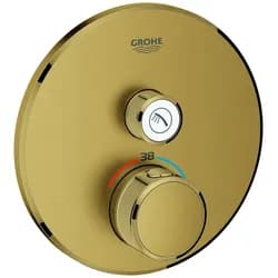 GROHE Grohtherm SmartControl, Gold, 1 Stück(e) - Gold
