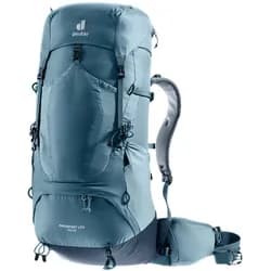 Deuter Aircontact Lite 50 + 10 atlantic-ink (1374)