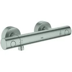 Brause-Thermostat Grohtherm 1000 Cosmopolitan - supersteel