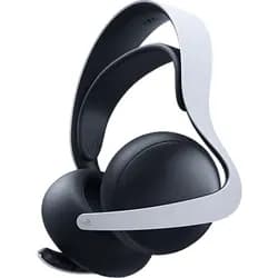 PlayStation PULSE Elite Wireless-Headset White