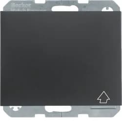 Berker SCHUKO-Steckdose 47517106