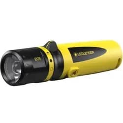 LED LENSER® Stabtaschenlampe EX7R 500837