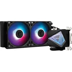 MSI MAG CoreLiquid I240, 240mm